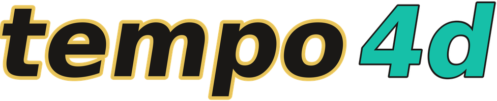 tempo4d logo